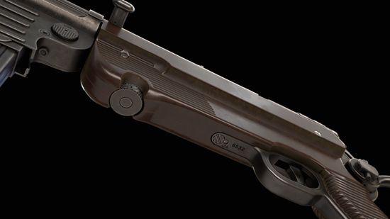 MP40
