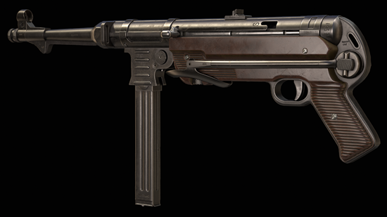 MP40