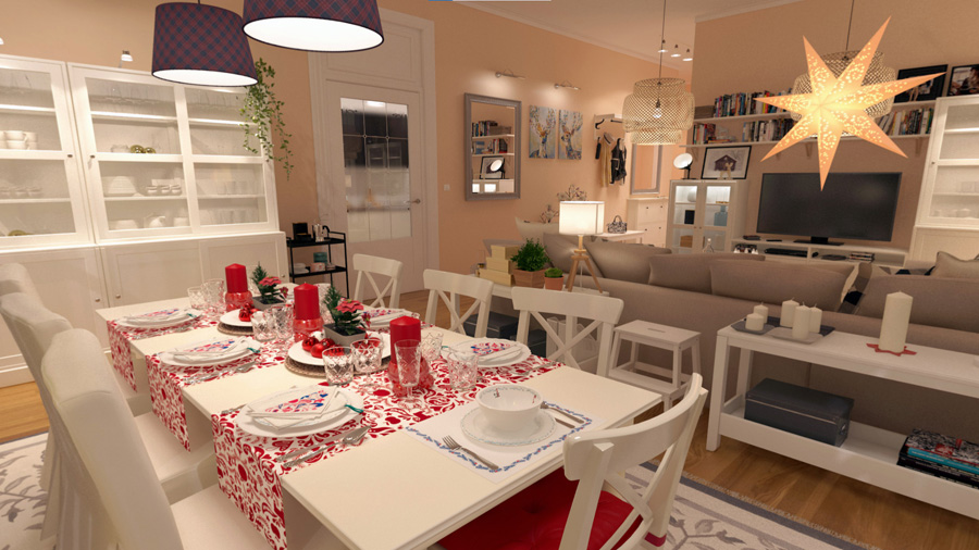 comedor