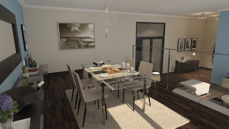 comedor