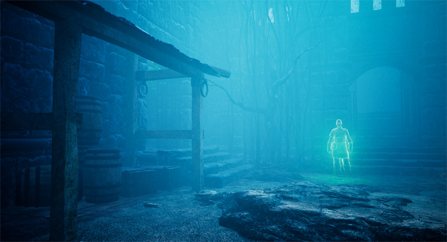 Swamp