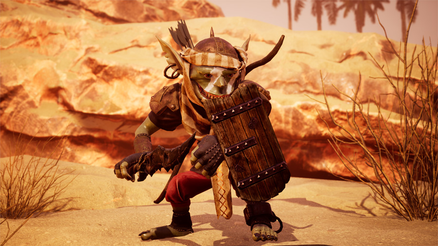  Goblin