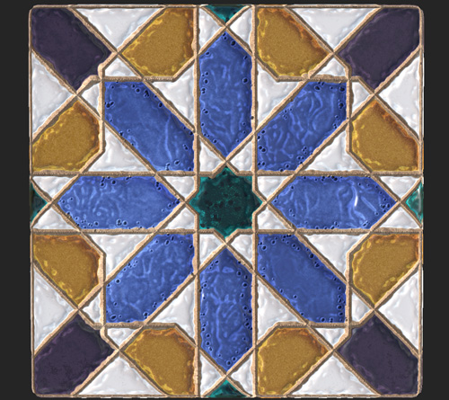 Substance Material