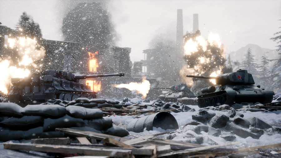  Stalingrad